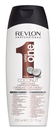 UNIQONE SHAMPOO COCO 300ML